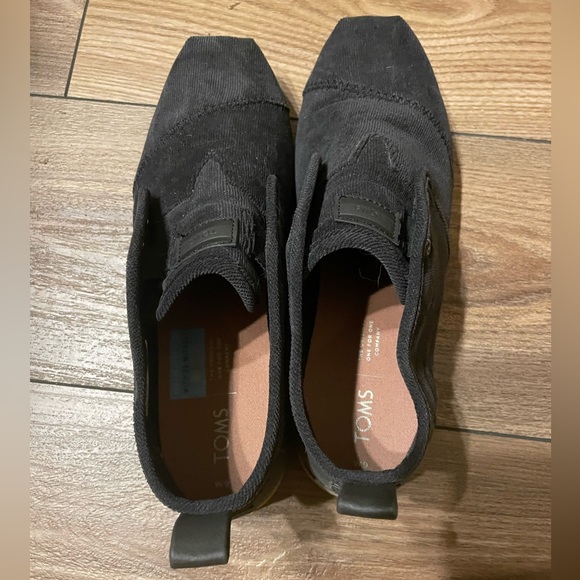 Toms high tops - Picture 3 of 3